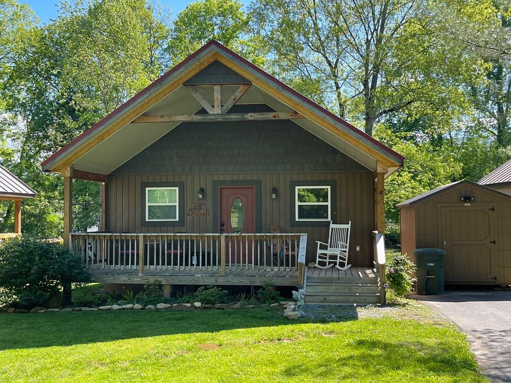 415470 Andrews Residential