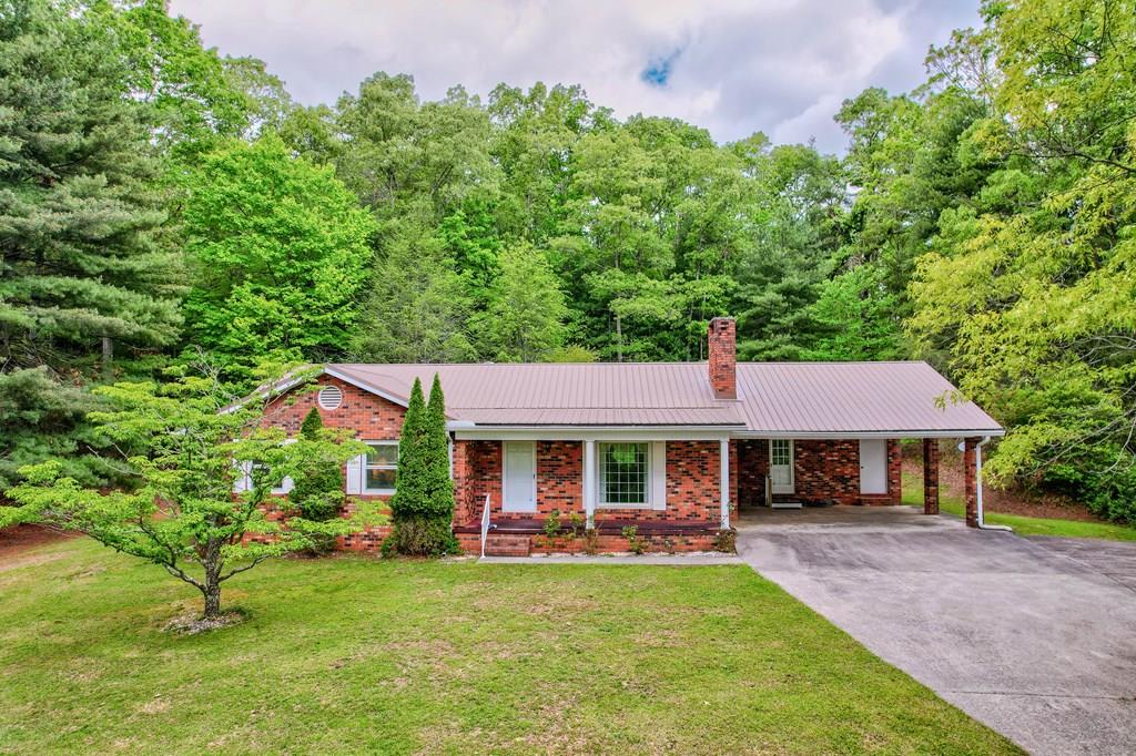 415473 Blue Ridge 