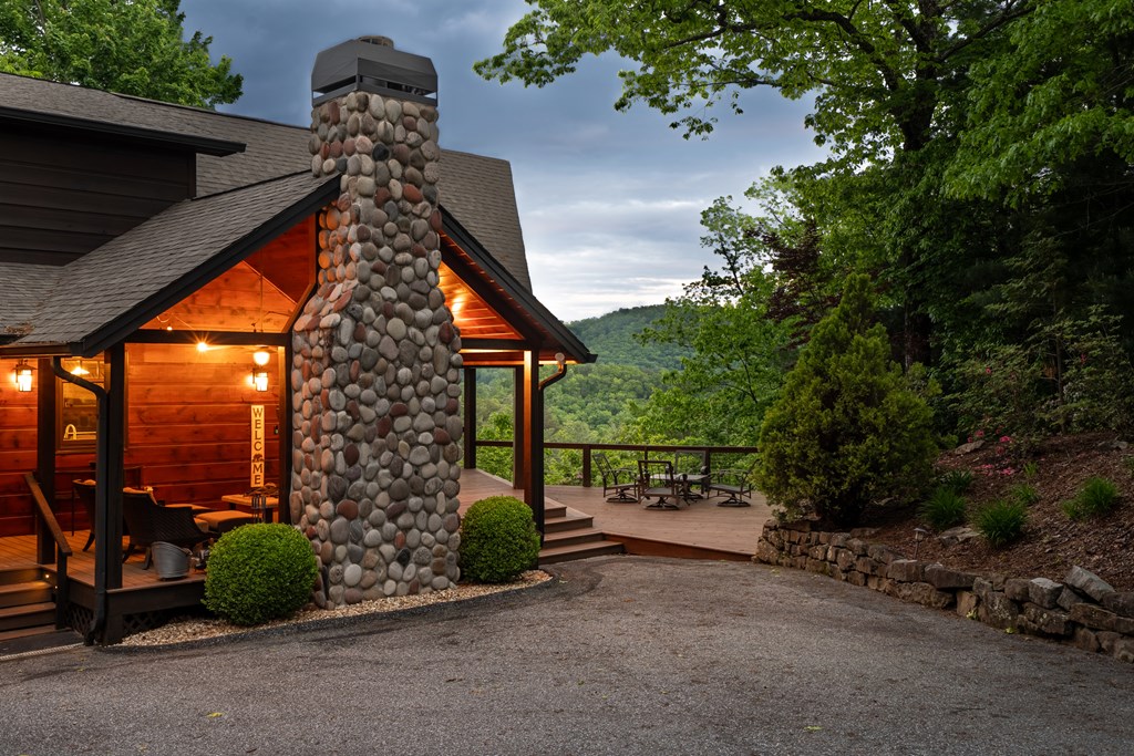 415478 Blue Ridge Residential