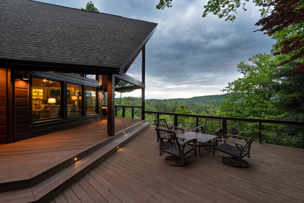 415478 Blue Ridge Residential