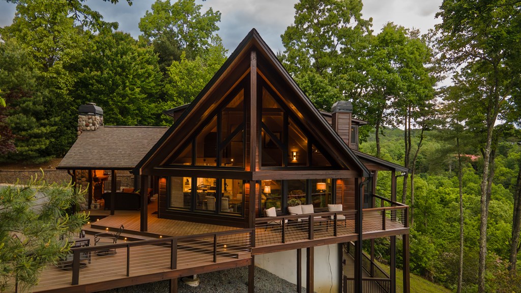 415478 Blue Ridge Residential