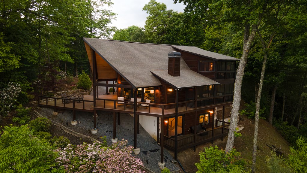 415478 Blue Ridge Residential