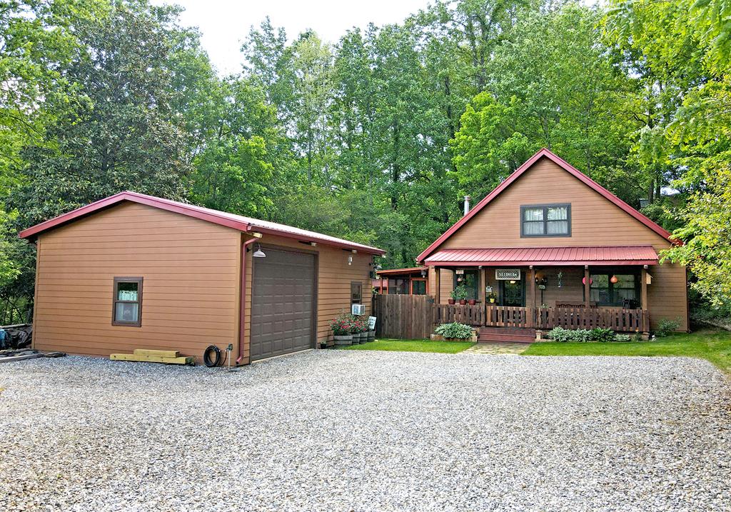 415480 Blairsville Residential