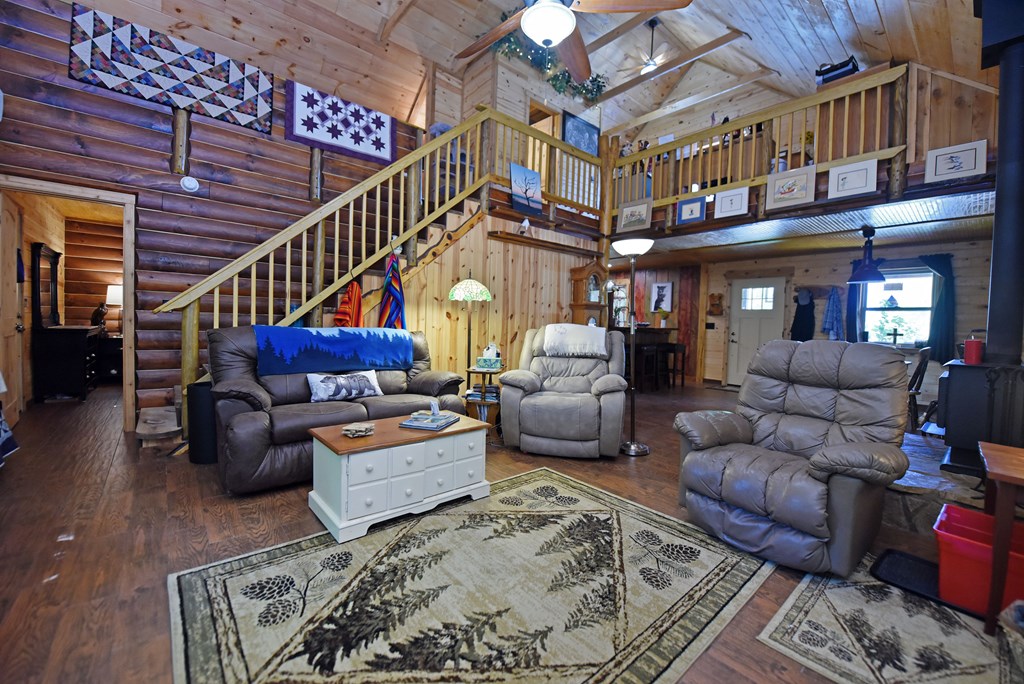 415480 Blairsville Residential