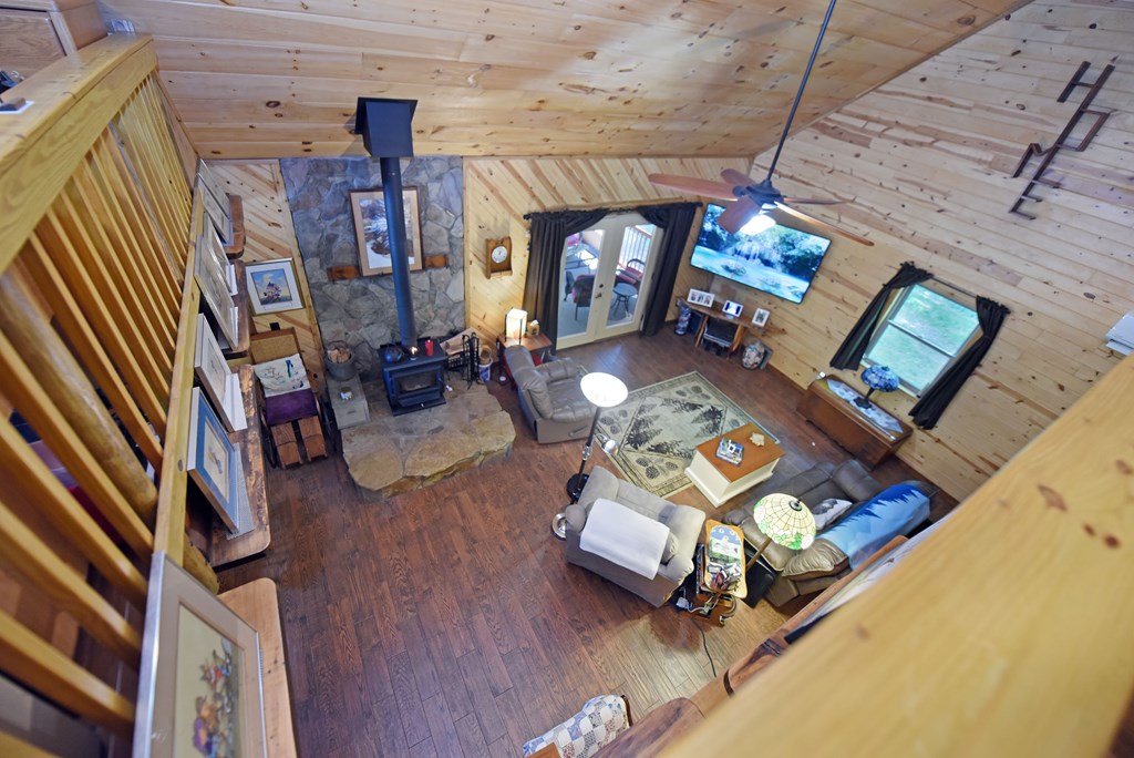 415480 Blairsville Residential