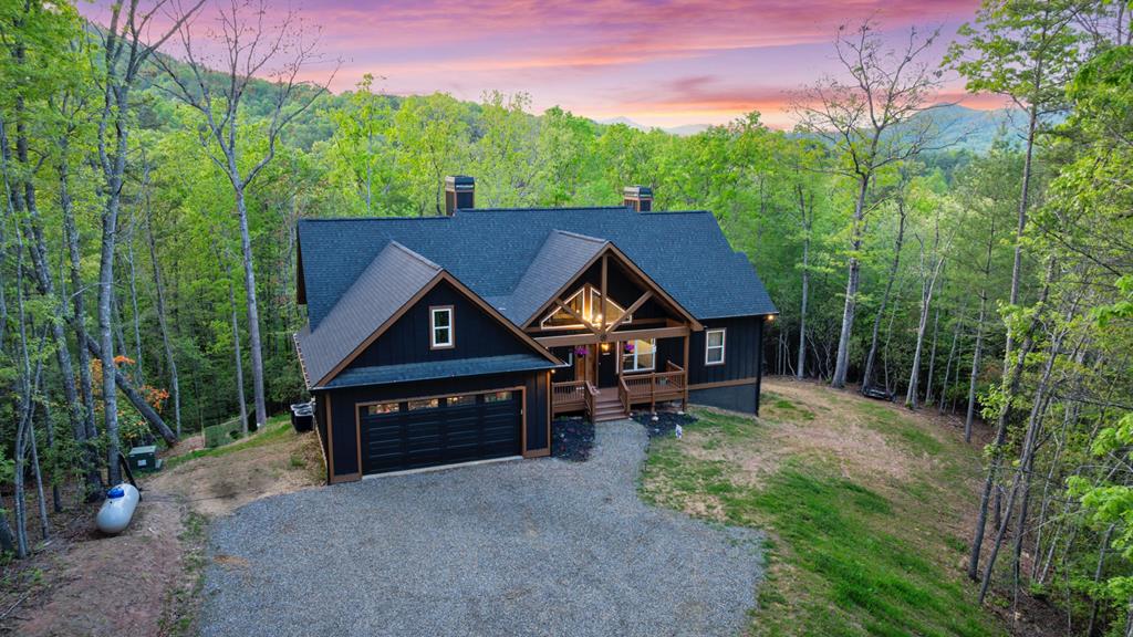 415482 Mineral Bluff 