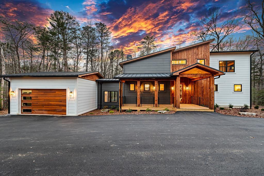 415484 McCaysville Residential