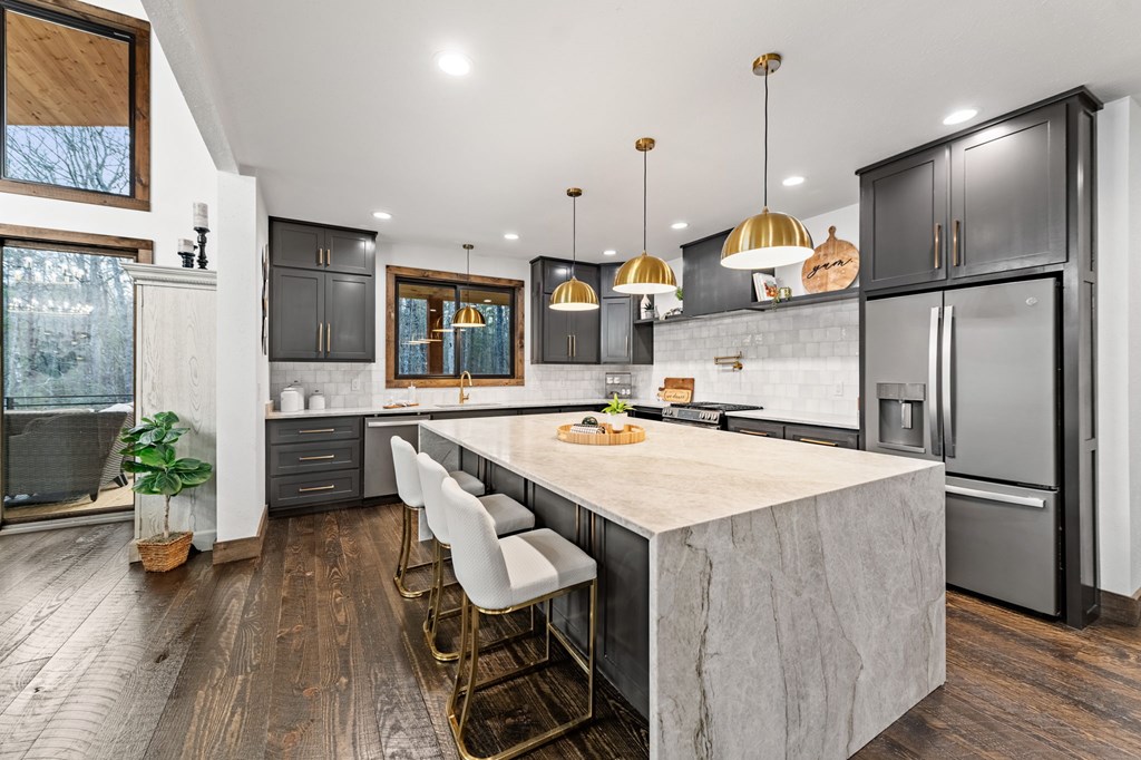 415484 McCaysville Residential