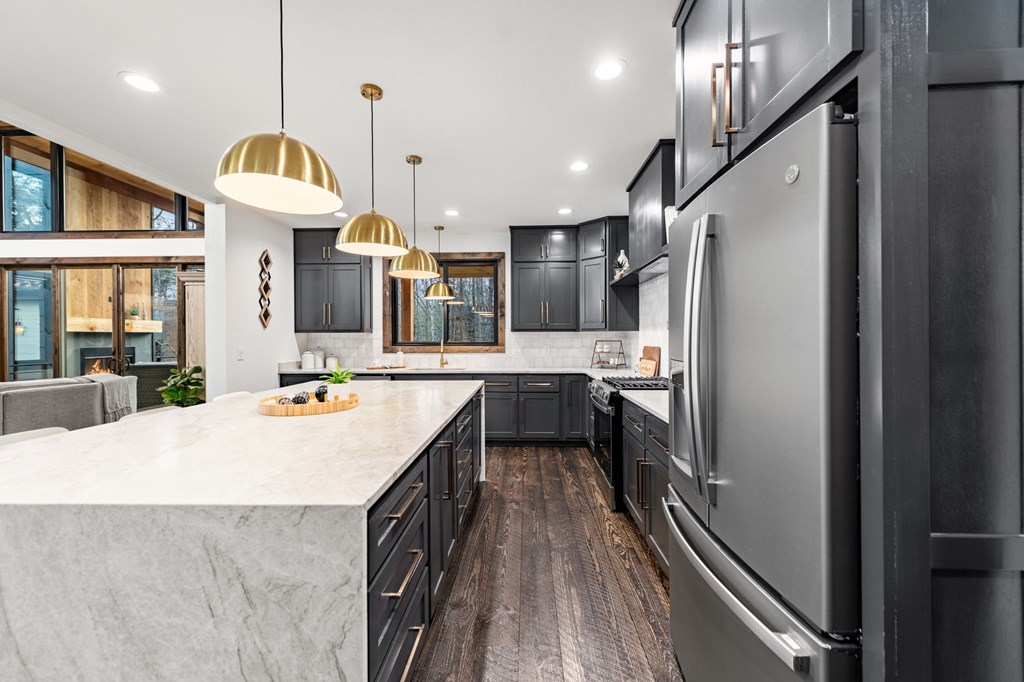 415484 McCaysville Residential