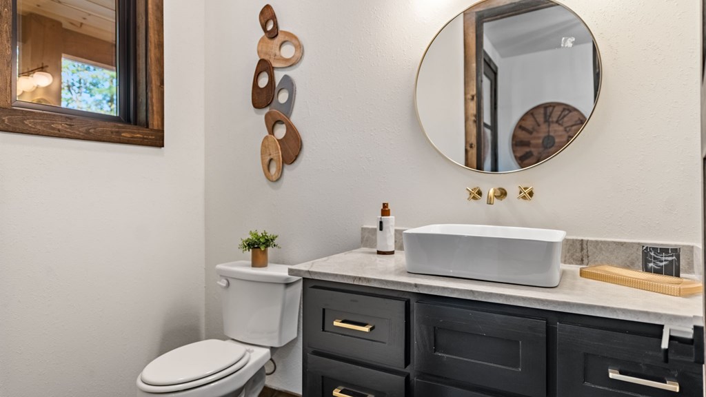 415484 McCaysville Residential