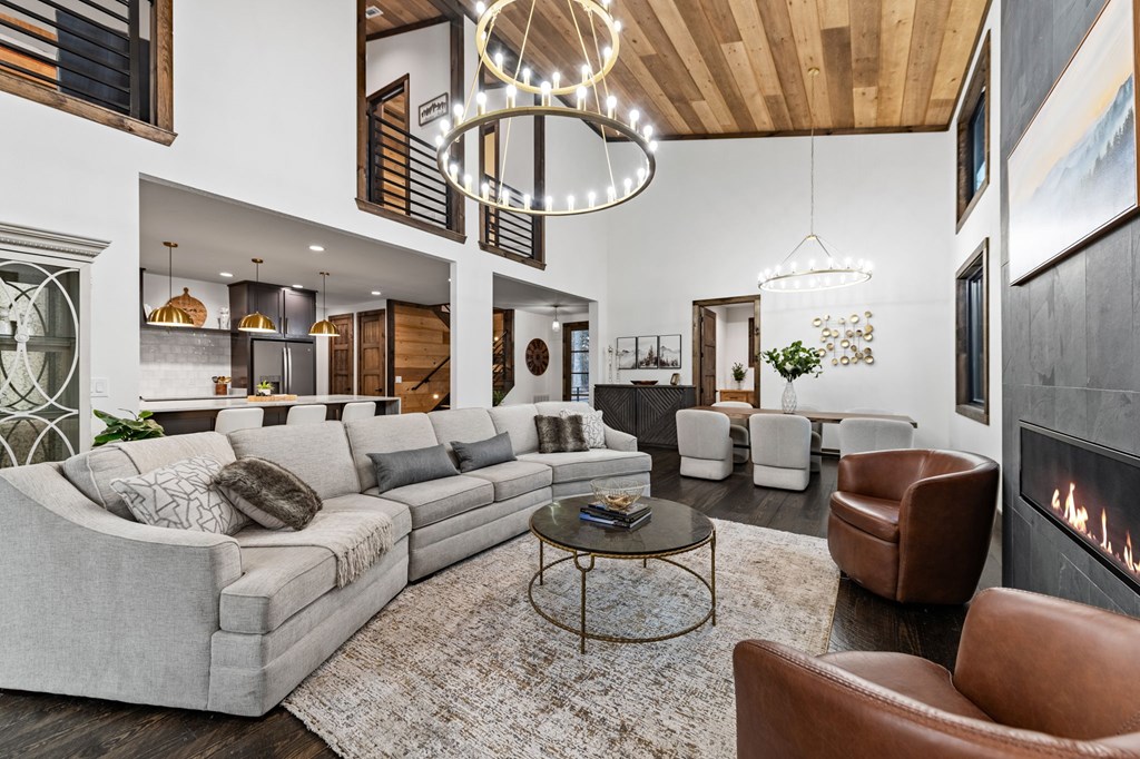 415484 McCaysville Residential