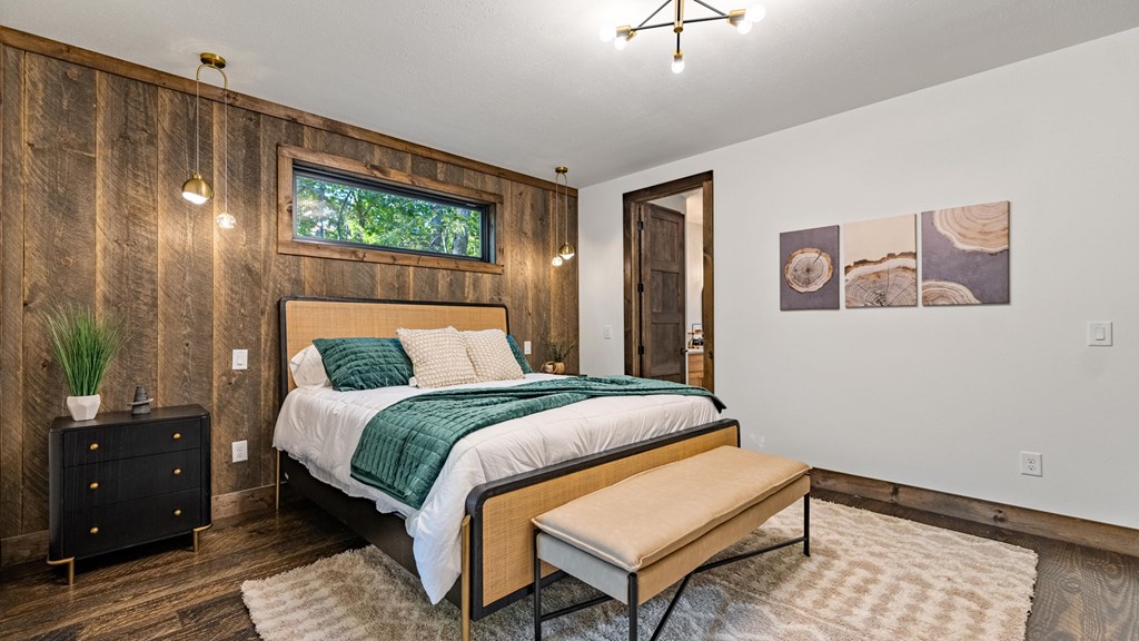 415484 McCaysville Residential