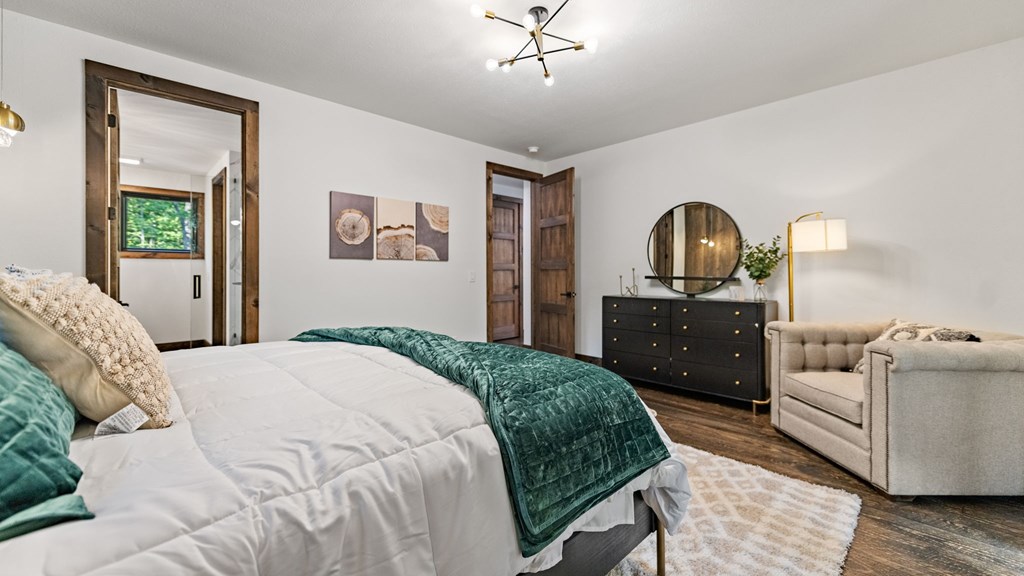 415484 McCaysville Residential