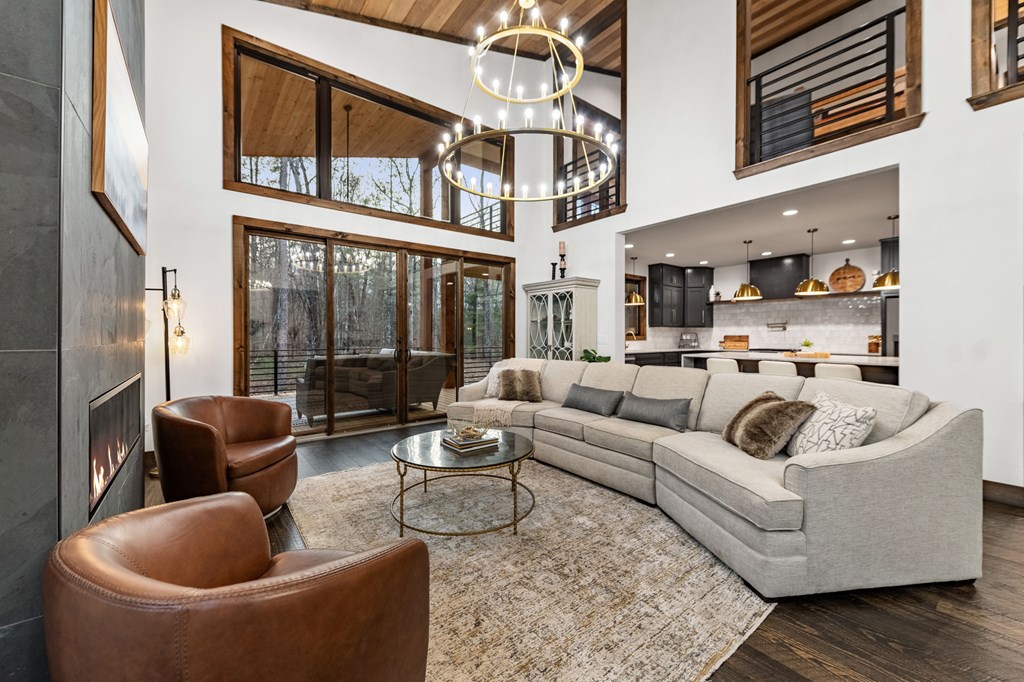 415484 McCaysville Residential