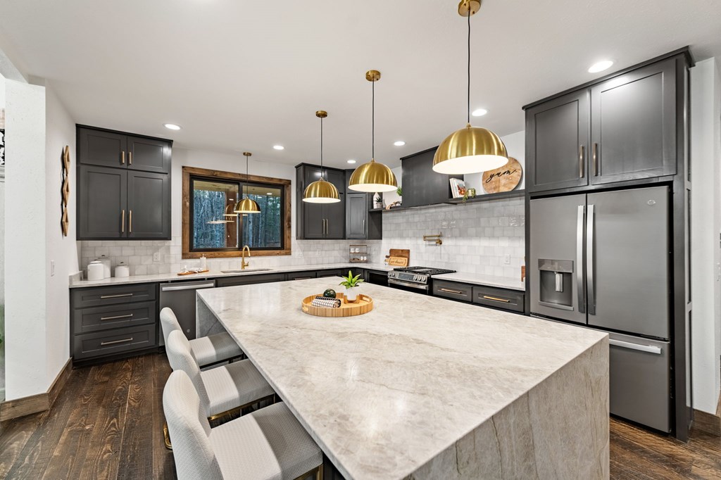 415484 McCaysville Residential
