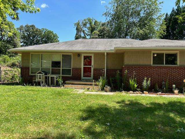 415485 McCaysville Residential