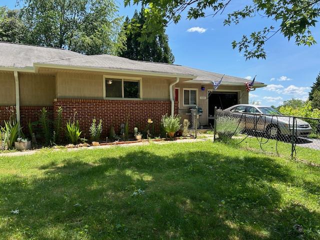 415485 McCaysville Residential