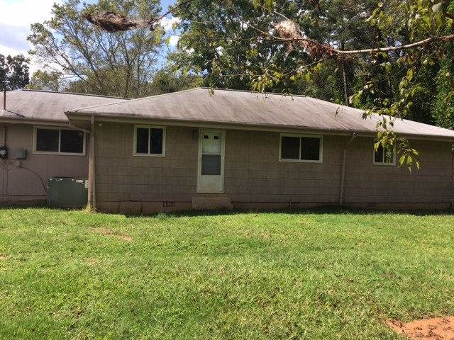 415485 McCaysville Residential