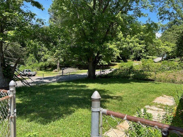 415485 McCaysville Residential