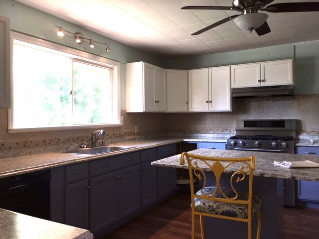 415485 McCaysville Residential