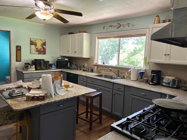 415485 McCaysville Residential