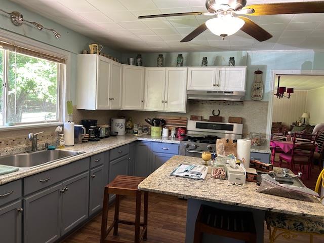 415485 McCaysville Residential