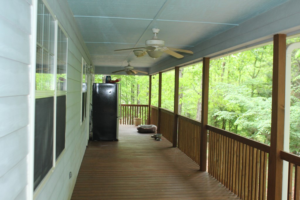 415499 Young Harris Residential