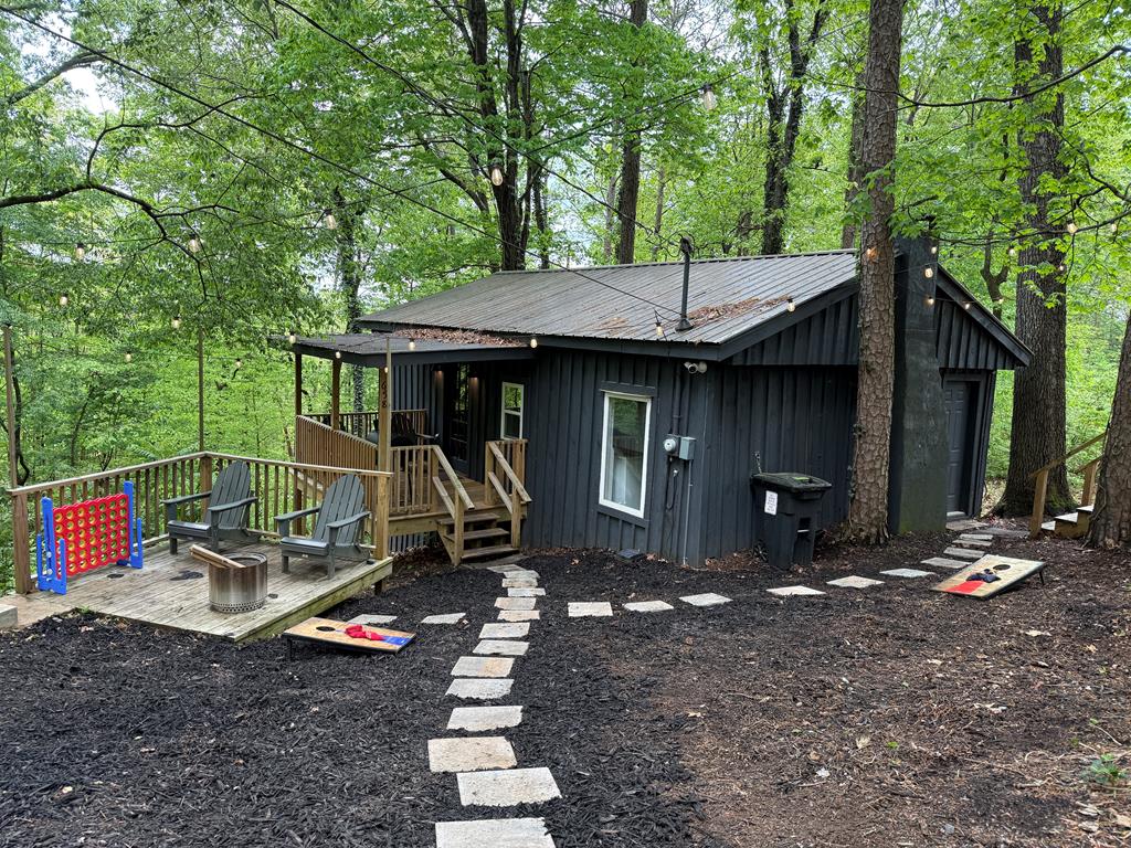 415501 Ellijay Residential
