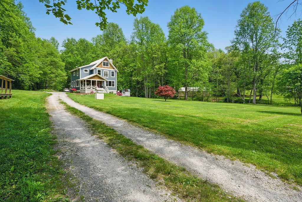 415504 Dillard Residential