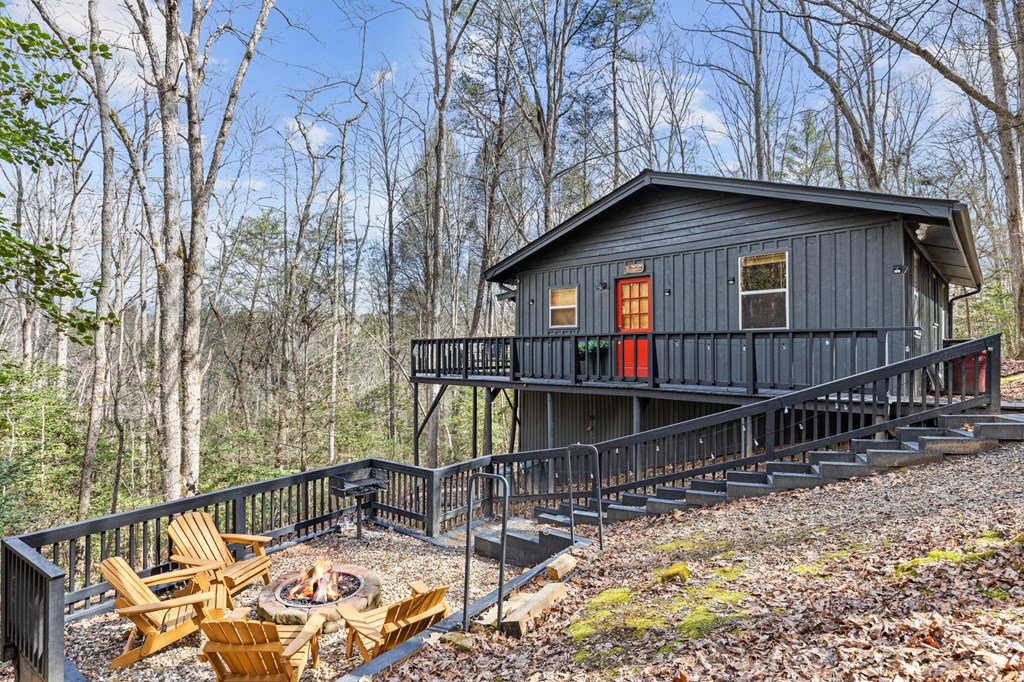 415506 Blue Ridge Residential