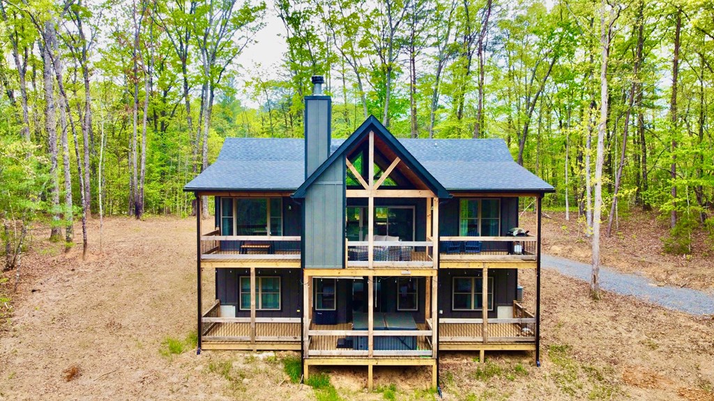 415507 McCaysville Residential