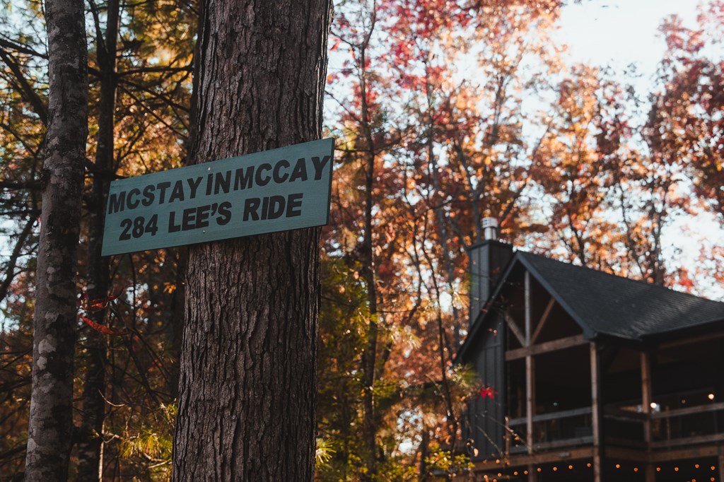415507 McCaysville Residential