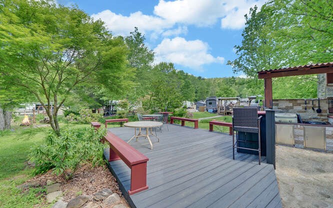 415517 Blairsville Residential