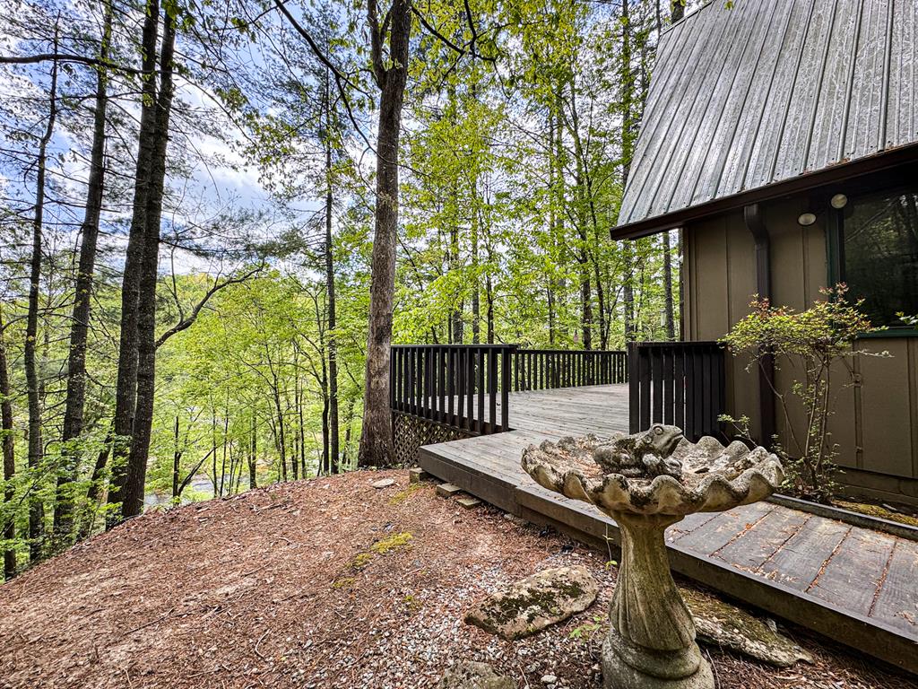 415518 Hayesville Residential