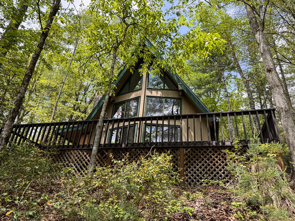 415518 Hayesville Residential