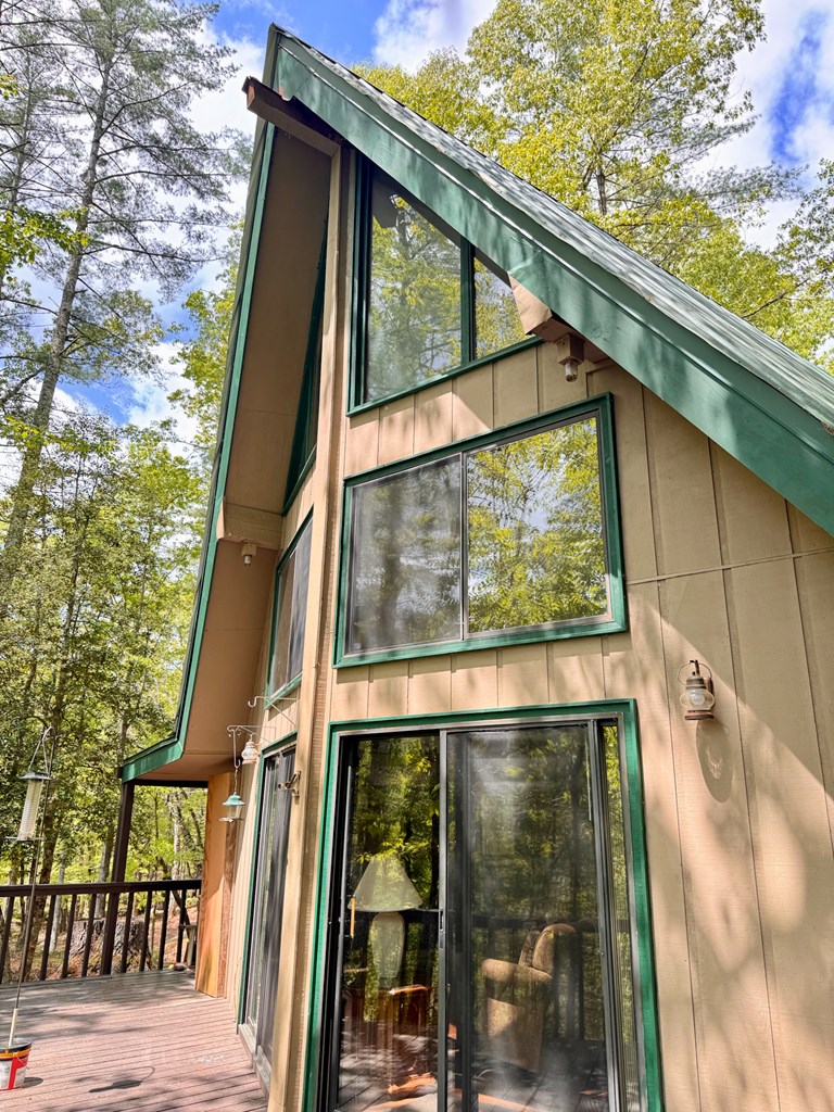 415518 Hayesville Residential