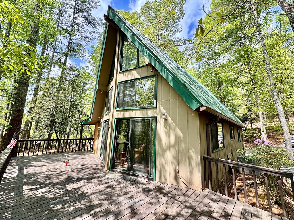 415518 Hayesville Residential
