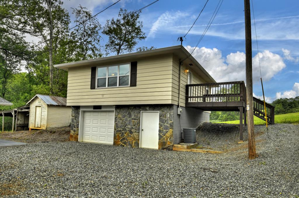 415519 Blue Ridge Residential