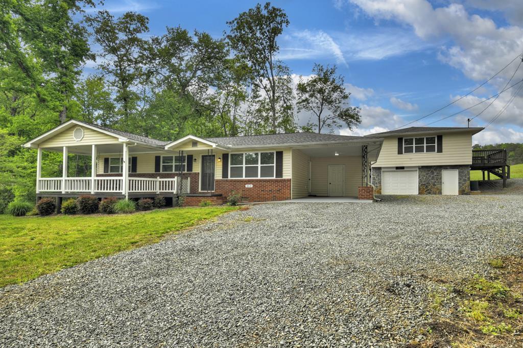 415519 Blue Ridge Residential