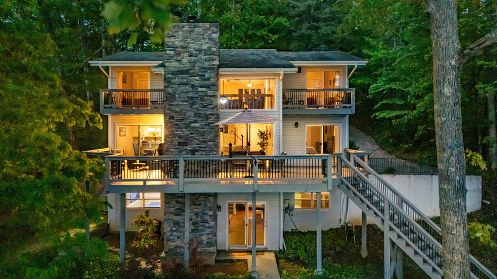 415527 Hayesville Residential