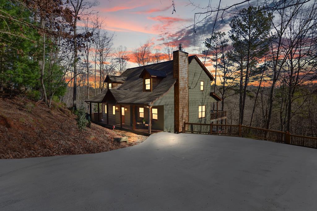 415535 Ellijay 