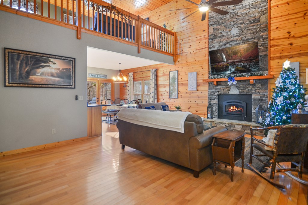 415535 Ellijay Residential