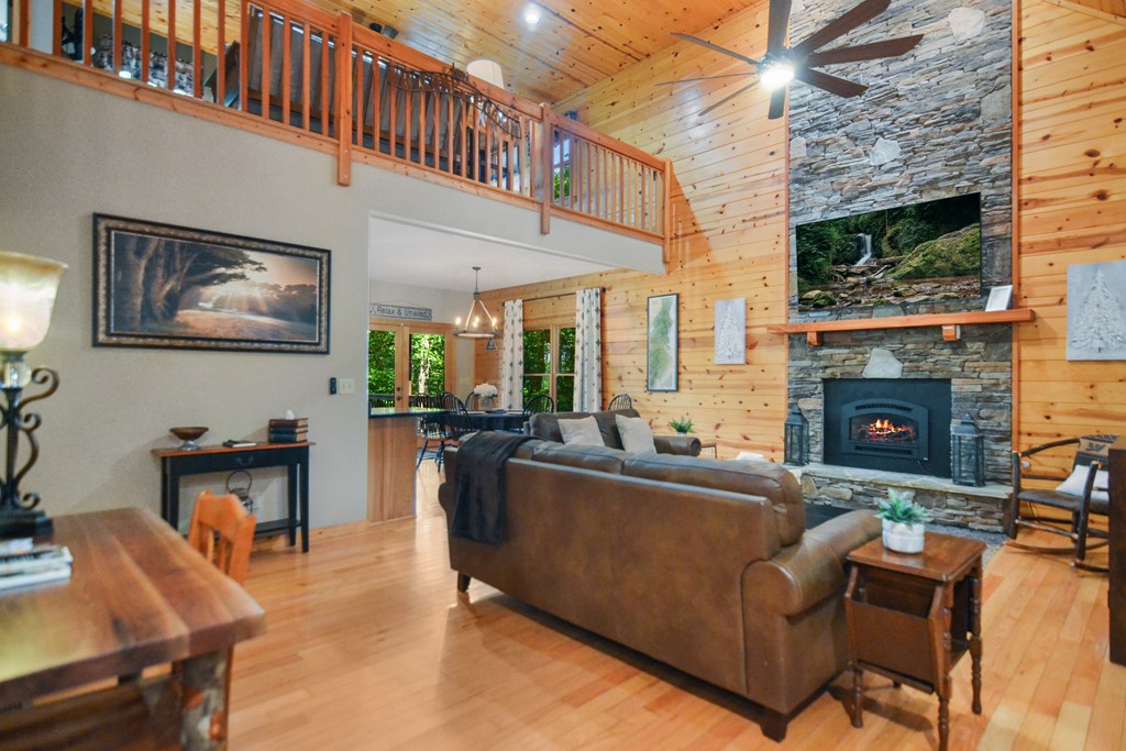 415535 Ellijay Residential