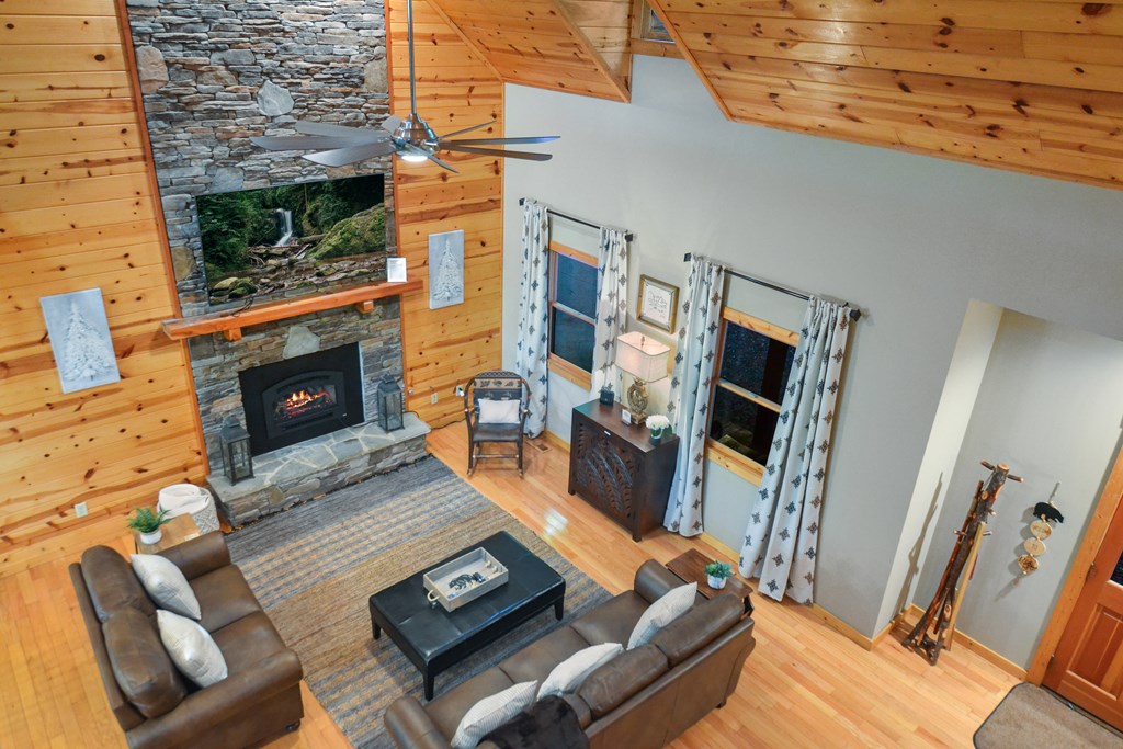 415535 Ellijay Residential
