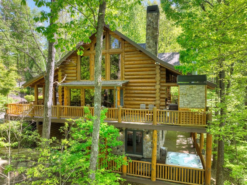 415536 Blue Ridge Residential