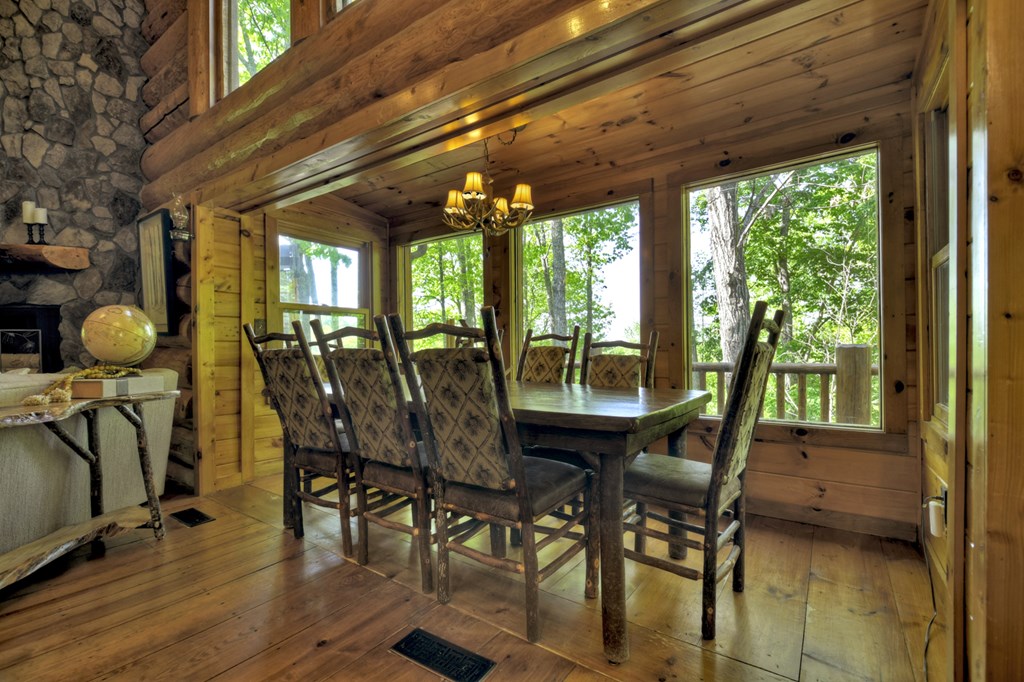 415536 Blue Ridge Residential