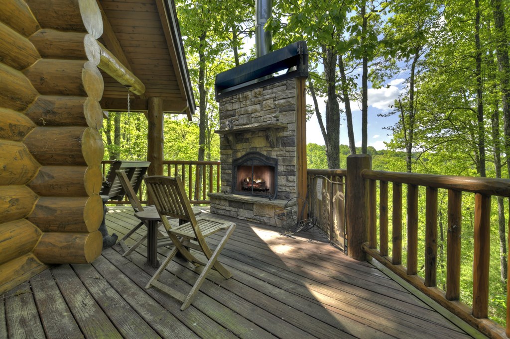 415536 Blue Ridge Residential
