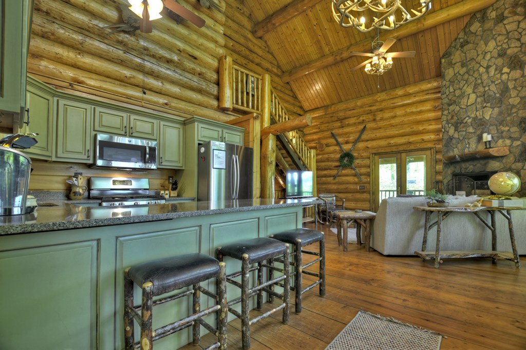 415536 Blue Ridge Residential