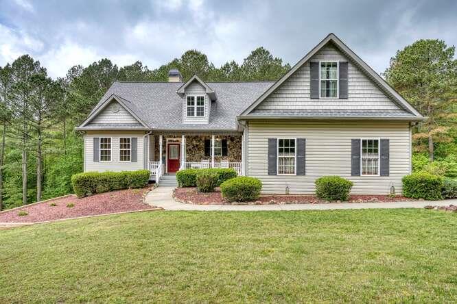 415542 Blairsville Residential