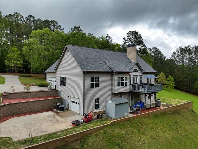 415542 Blairsville Residential